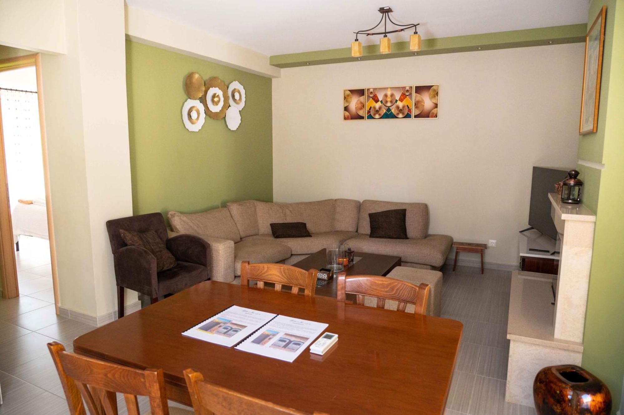 Lydia'S Inn 1 With Private Pool Melission Ngoại thất bức ảnh